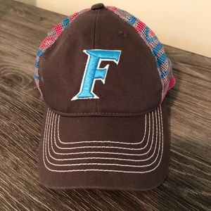 Florida Marlins Trucker Hat